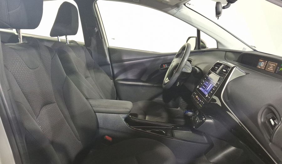 Toyota Prius 1.8 HEV BASE AUTO Hatchback 2021
