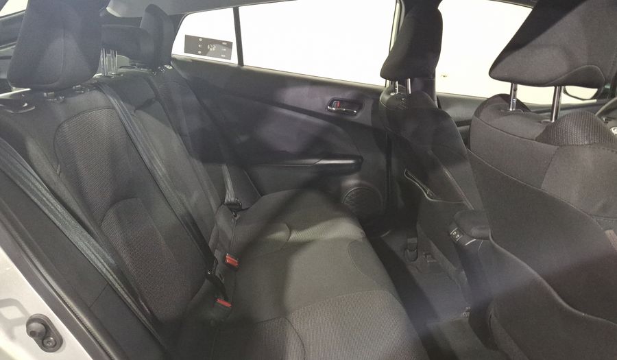 Toyota Prius 1.8 HEV BASE AUTO Hatchback 2021