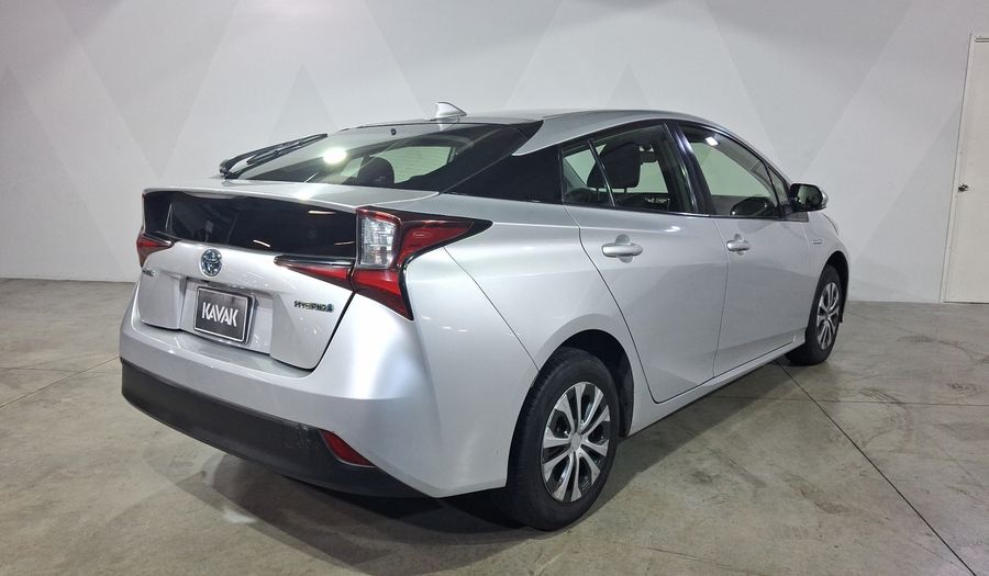 Toyota Prius 1.8 HEV BASE AUTO Hatchback 2021