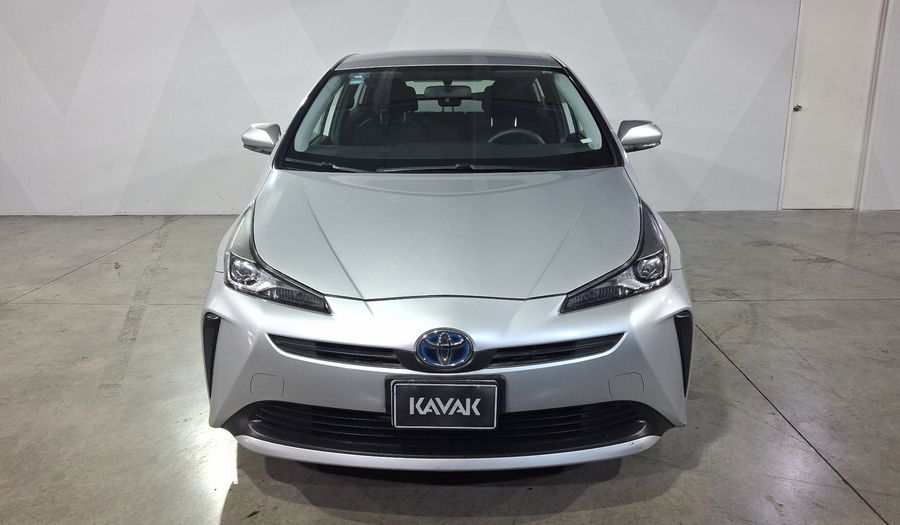 Toyota Prius 1.8 HEV BASE AUTO Hatchback 2021