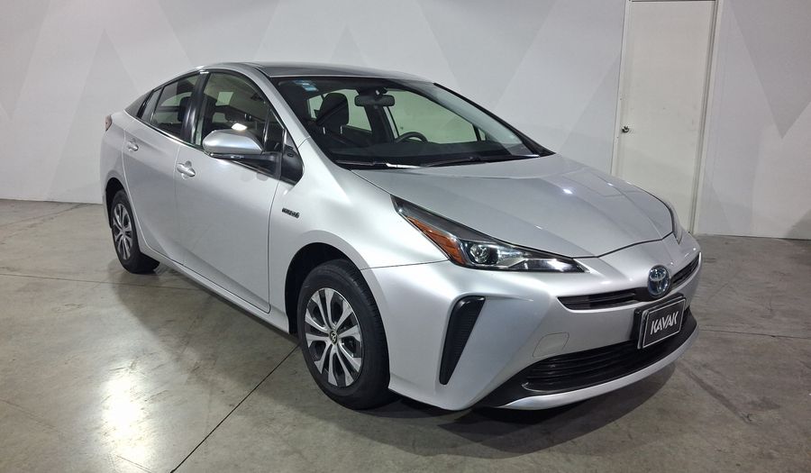 Toyota Prius 1.8 HEV BASE AUTO Hatchback 2021