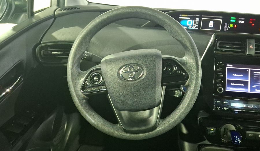 Toyota Prius 1.8 HEV BASE AUTO Hatchback 2021
