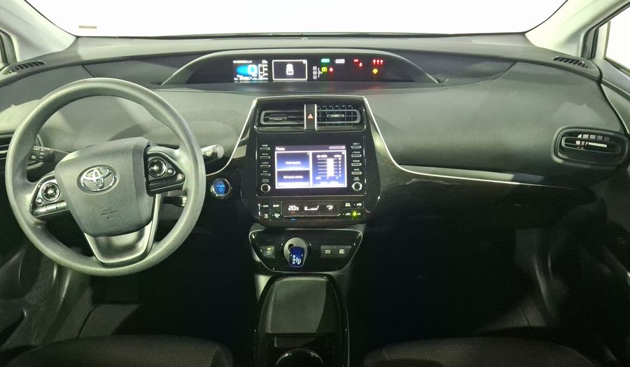 Toyota Prius 1.8 HEV BASE AUTO Hatchback 2021