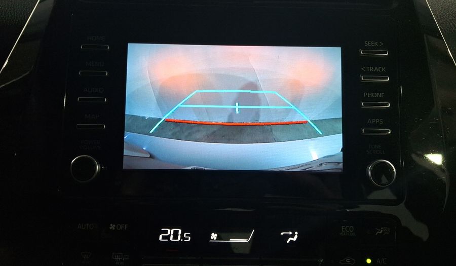 Toyota Prius 1.8 HEV BASE AUTO Hatchback 2021