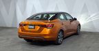Nissan Sentra 2.0 EXCLUSIVE BITONO AUTO Sedan 2020