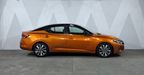 Nissan Sentra 2.0 EXCLUSIVE BITONO AUTO Sedan 2020