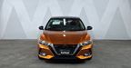 Nissan Sentra 2.0 EXCLUSIVE BITONO AUTO Sedan 2020