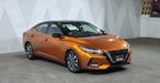 Nissan Sentra 2.0 EXCLUSIVE BITONO AUTO Sedan 2020