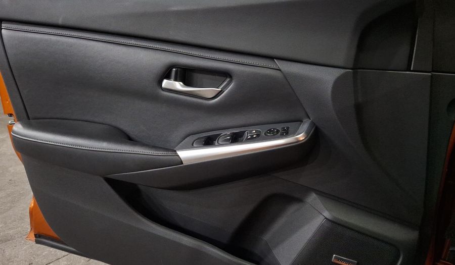 Nissan Sentra 2.0 EXCLUSIVE BITONO AUTO Sedan 2020