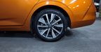 Nissan Sentra 2.0 EXCLUSIVE BITONO AUTO Sedan 2020