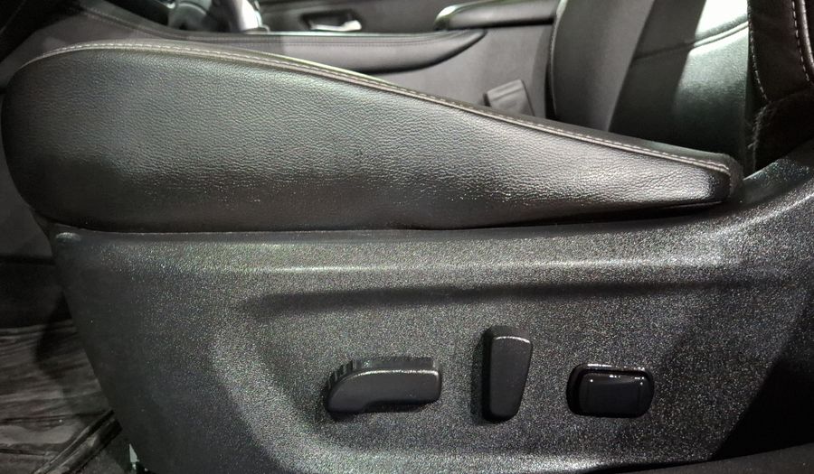 Nissan Sentra 2.0 EXCLUSIVE BITONO AUTO Sedan 2020