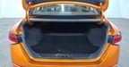 Nissan Sentra 2.0 EXCLUSIVE BITONO AUTO Sedan 2020