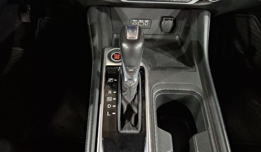 Nissan Sentra 2.0 EXCLUSIVE BITONO AUTO Sedan 2020