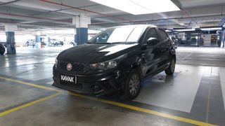 Fiat • Argo