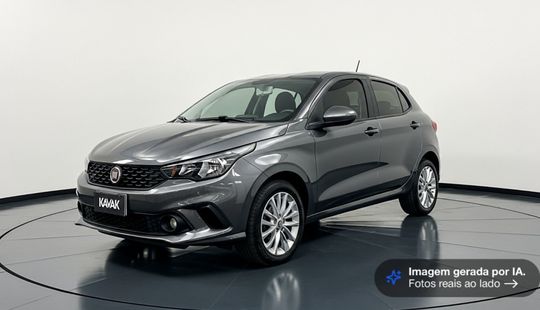 Fiat • Argo