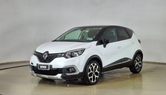 Renault • Captur