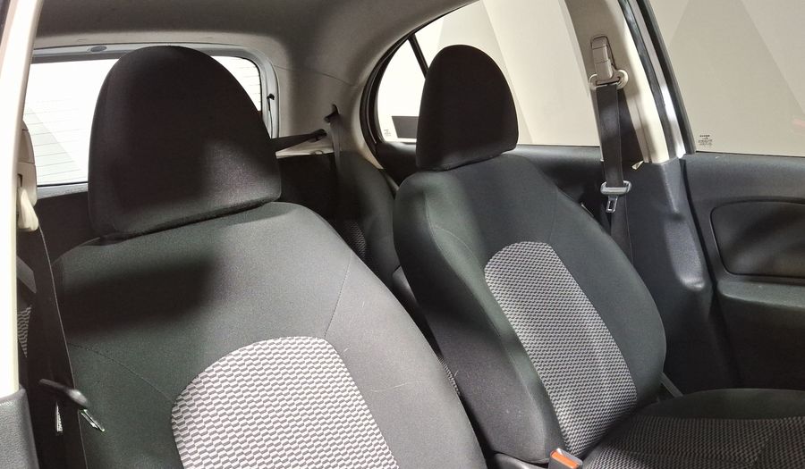 Nissan March 1.6 SENSE AUTO Hatchback 2021