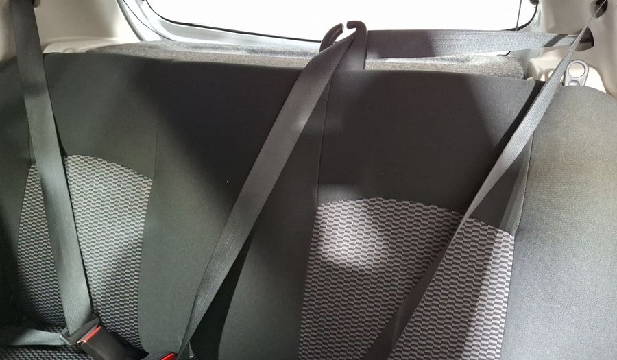 Nissan March 1.6 SENSE AUTO Hatchback 2021