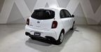 Nissan March 1.6 SENSE AUTO Hatchback 2021
