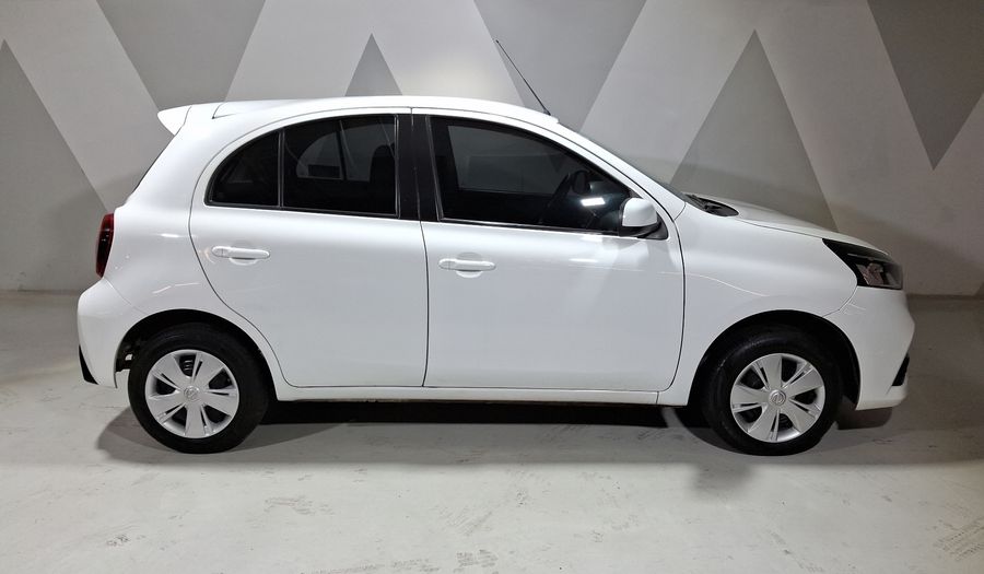 Nissan March 1.6 SENSE AUTO Hatchback 2021
