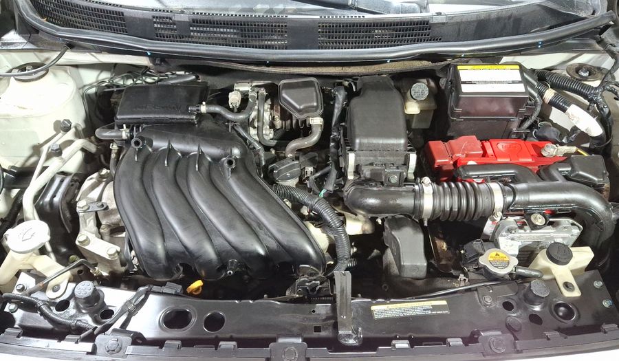 Nissan March 1.6 SENSE AUTO Hatchback 2021