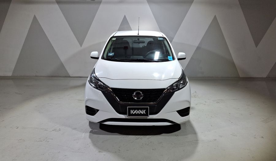 Nissan March 1.6 SENSE AUTO Hatchback 2021