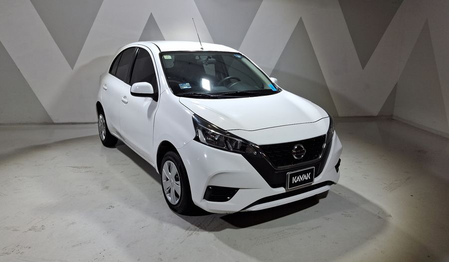 Nissan March 1.6 SENSE AUTO Hatchback 2021