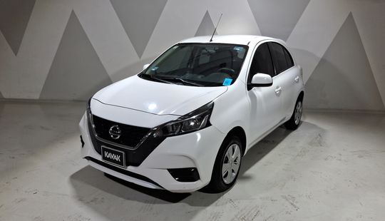 Nissan • March