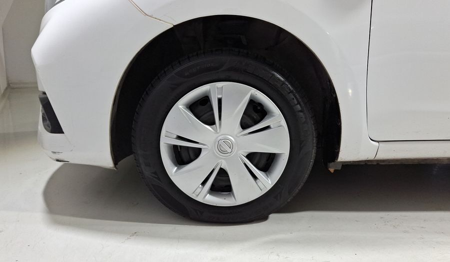 Nissan March 1.6 SENSE AUTO Hatchback 2021