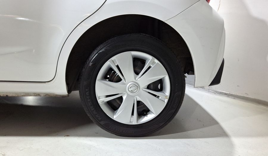 Nissan March 1.6 SENSE AUTO Hatchback 2021