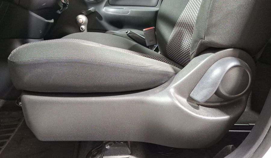 Nissan March 1.6 SENSE AUTO Hatchback 2021