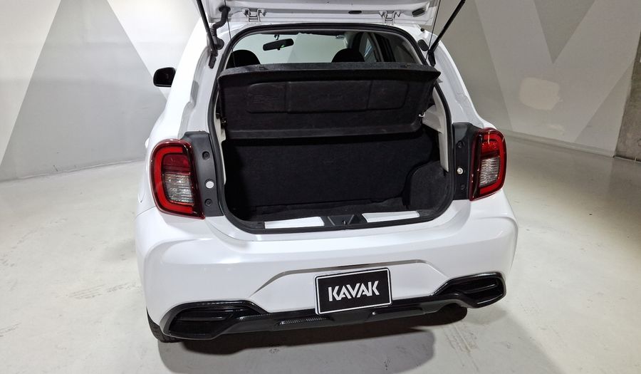 Nissan March 1.6 SENSE AUTO Hatchback 2021