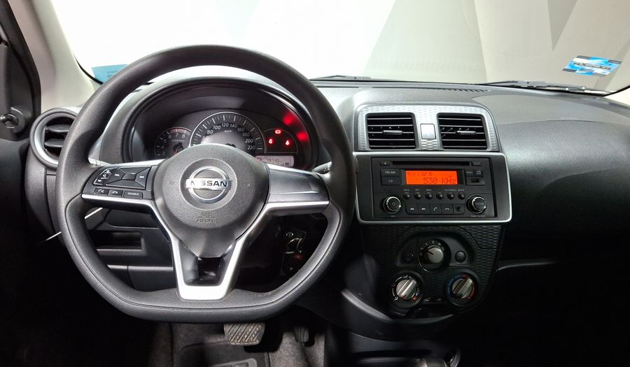 Nissan March 1.6 SENSE AUTO Hatchback 2021