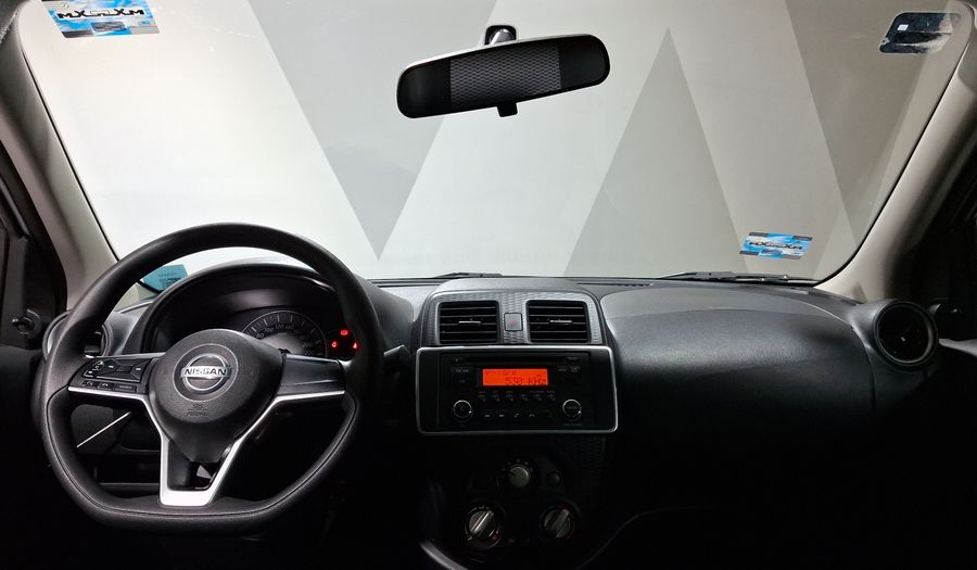 Nissan March 1.6 SENSE AUTO Hatchback 2021