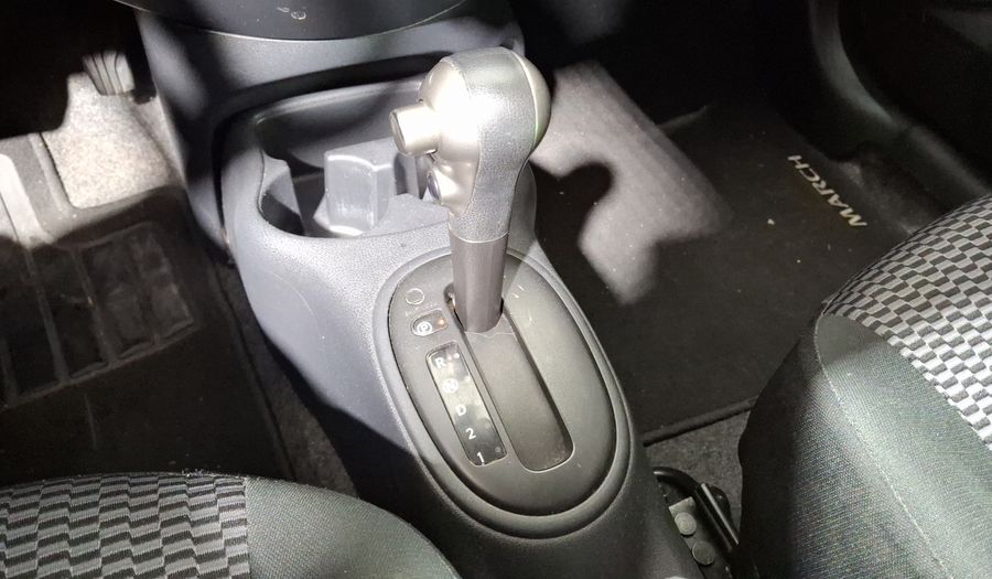 Nissan March 1.6 SENSE AUTO Hatchback 2021