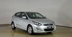 Hyundai Accent 1.6 RB GLS AC 2AB ABS Hatchback 2012