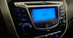Hyundai Accent 1.6 RB GLS AC 2AB ABS Hatchback 2012