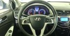 Hyundai Accent 1.6 RB GLS AC 2AB ABS Hatchback 2012