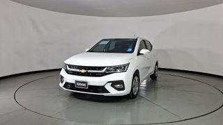 Chevrolet • Aveo