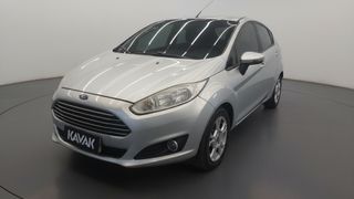 Ford • Fiesta