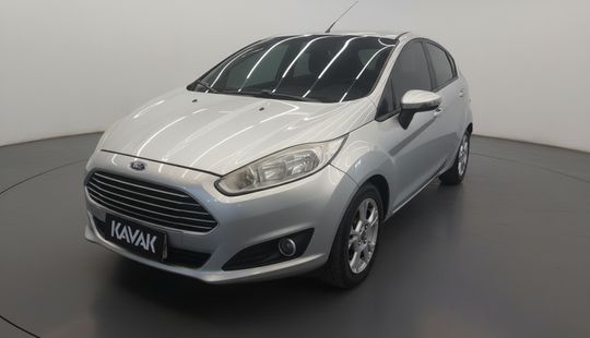 Ford • Fiesta