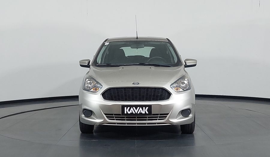 Ford Ka 1.0 SE Hatchback 2017