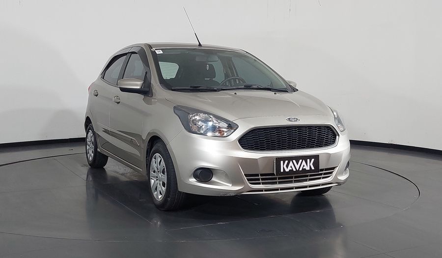 Ford Ka 1.0 SE Hatchback 2017