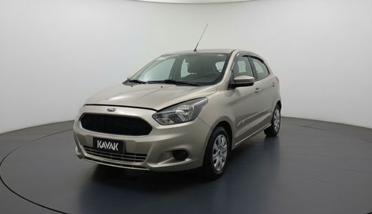 Ford • Ka