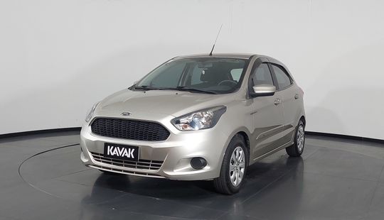 Ford • Ka