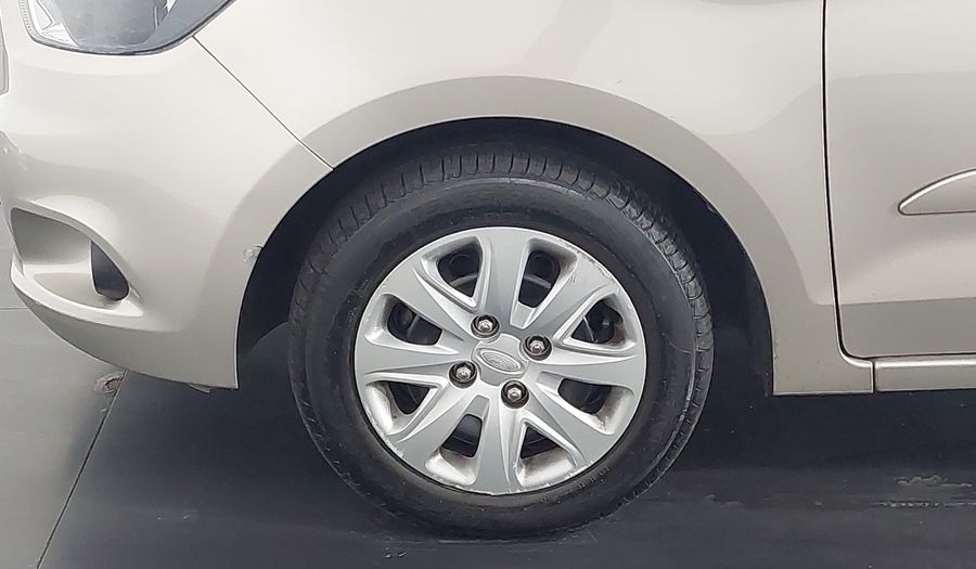 Ford Ka 1.0 SE Hatchback 2017