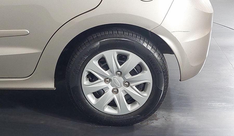 Ford Ka 1.0 SE Hatchback 2017