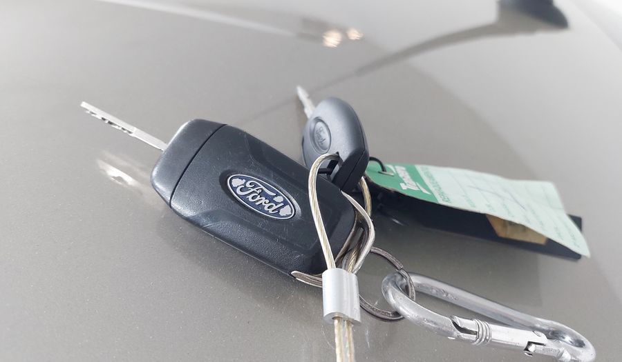 Ford Ka 1.0 SE Hatchback 2017