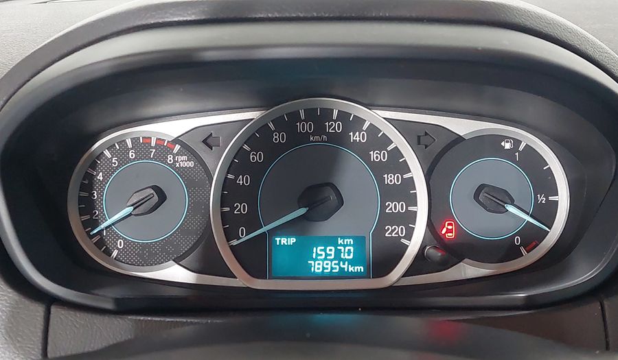 Ford Ka 1.0 SE Hatchback 2017