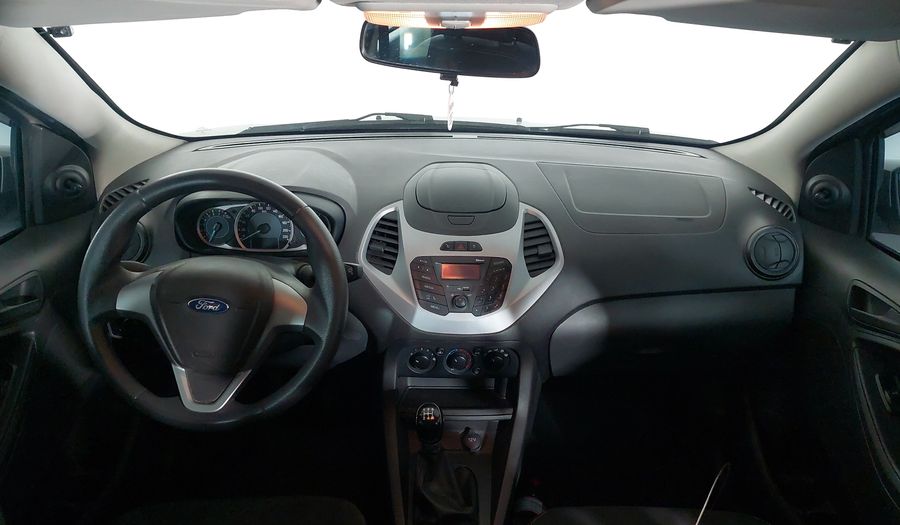 Ford Ka 1.0 SE Hatchback 2017